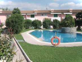Apartment in Lazise/Gardasee 21982 Lazise